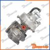 Turbocompresseur pour CHRYSLER | RHB5VA63B, VA63B